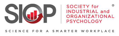 Society for Industrial-Organizational Psychology (SIOP)