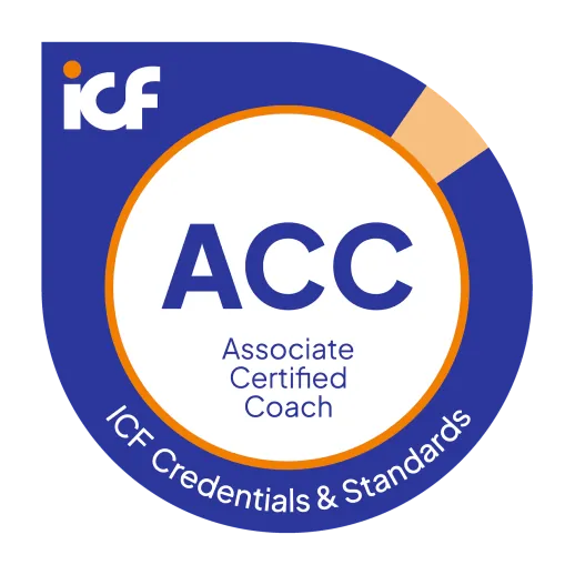 International Coaching Federation Associate Certified Coach