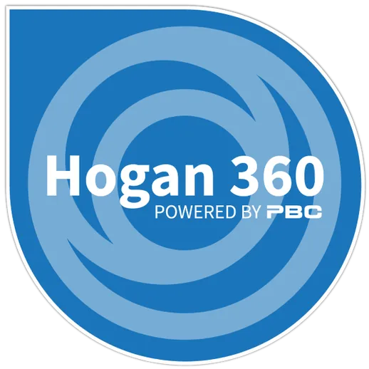 Hogan 360 Feedback Certified