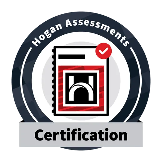 Hogan Personality Assessment Certified