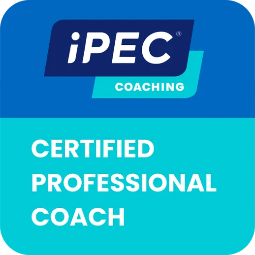 iPEC Certified Professional Coach