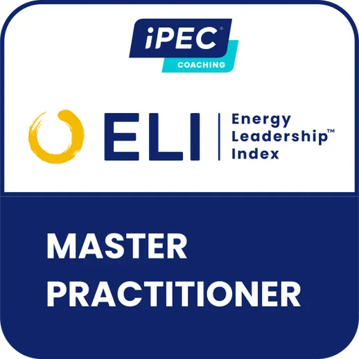 Energy Leadership Index (ELI) Master Practitioner