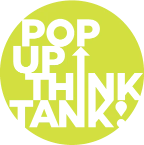 PopUpThinkTank logo