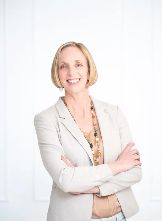 Kristin Chase