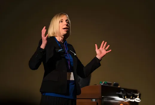 Keynote Speaking